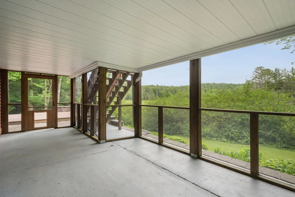 385 Cilley Hill Road Underhill VT 05489