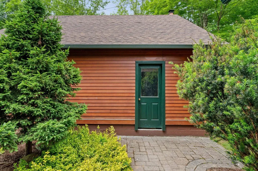 385 Cilley Hill Road Underhill VT 05489