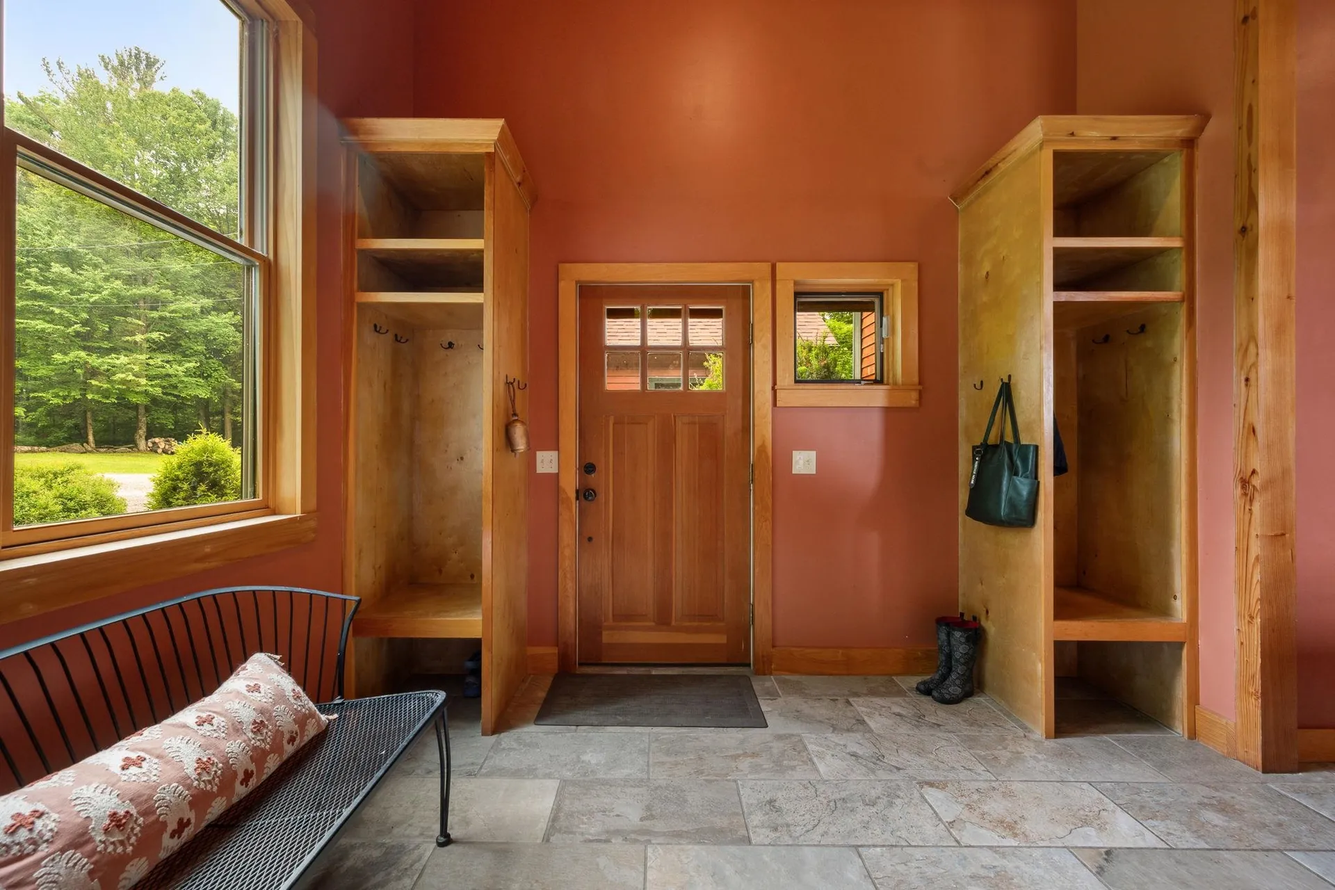385 Cilley Hill Road Underhill VT 05489