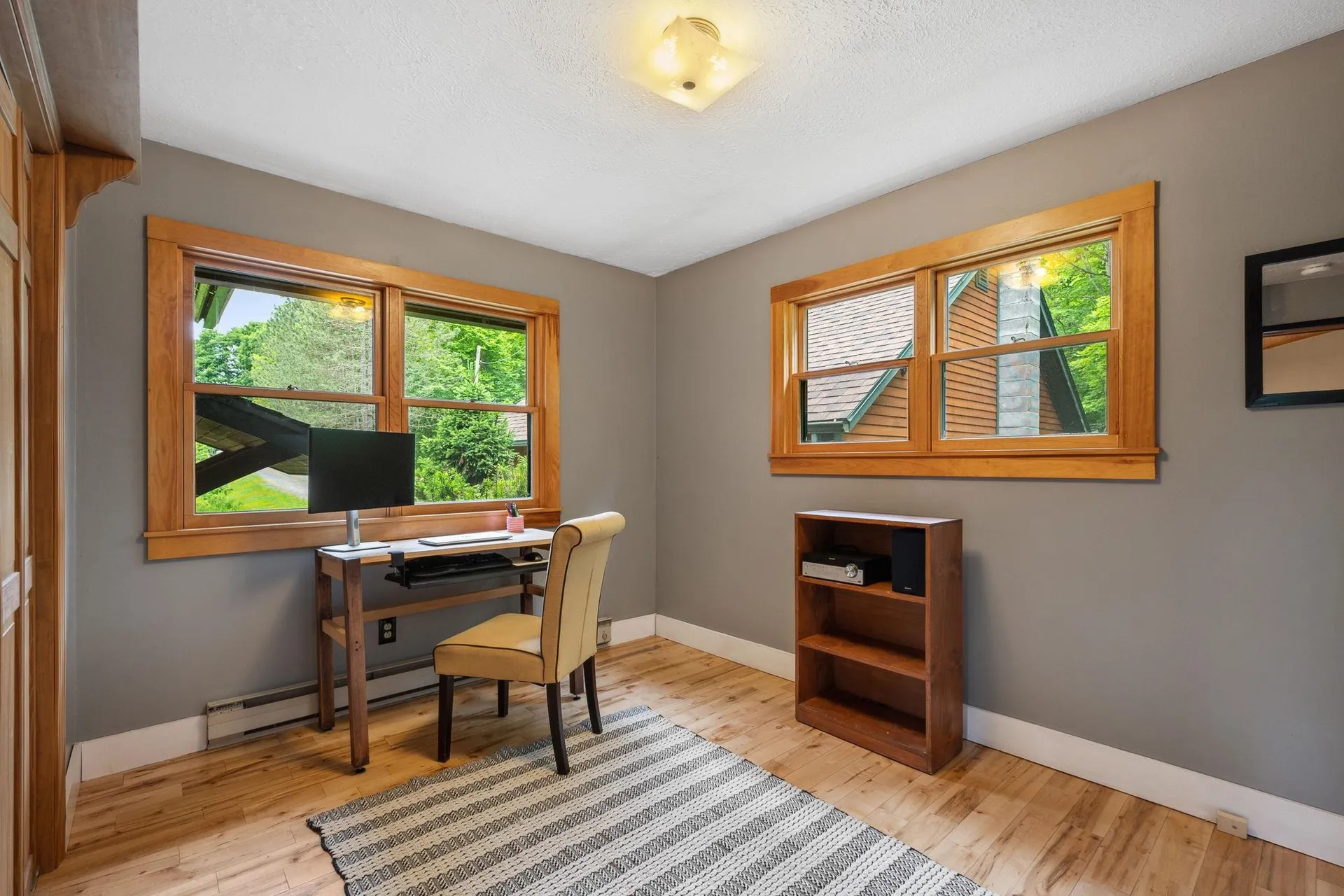 385 Cilley Hill Road Underhill VT 05489