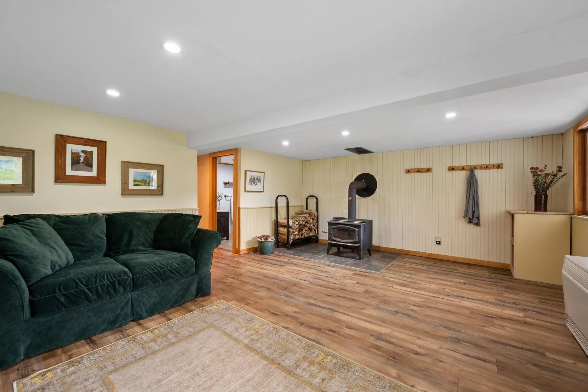 385 Cilley Hill Road Underhill VT 05489