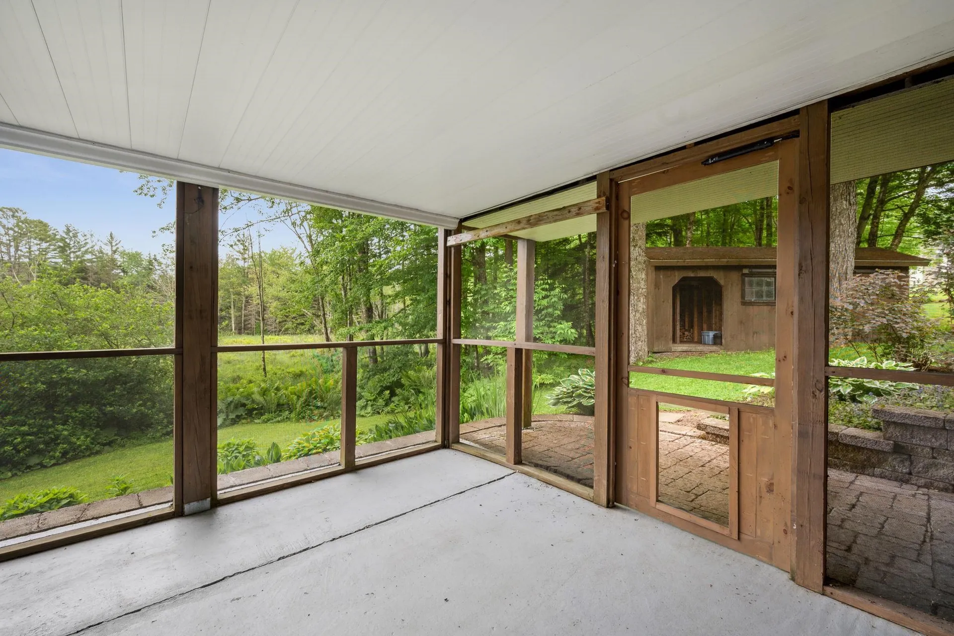385 Cilley Hill Road Underhill VT 05489