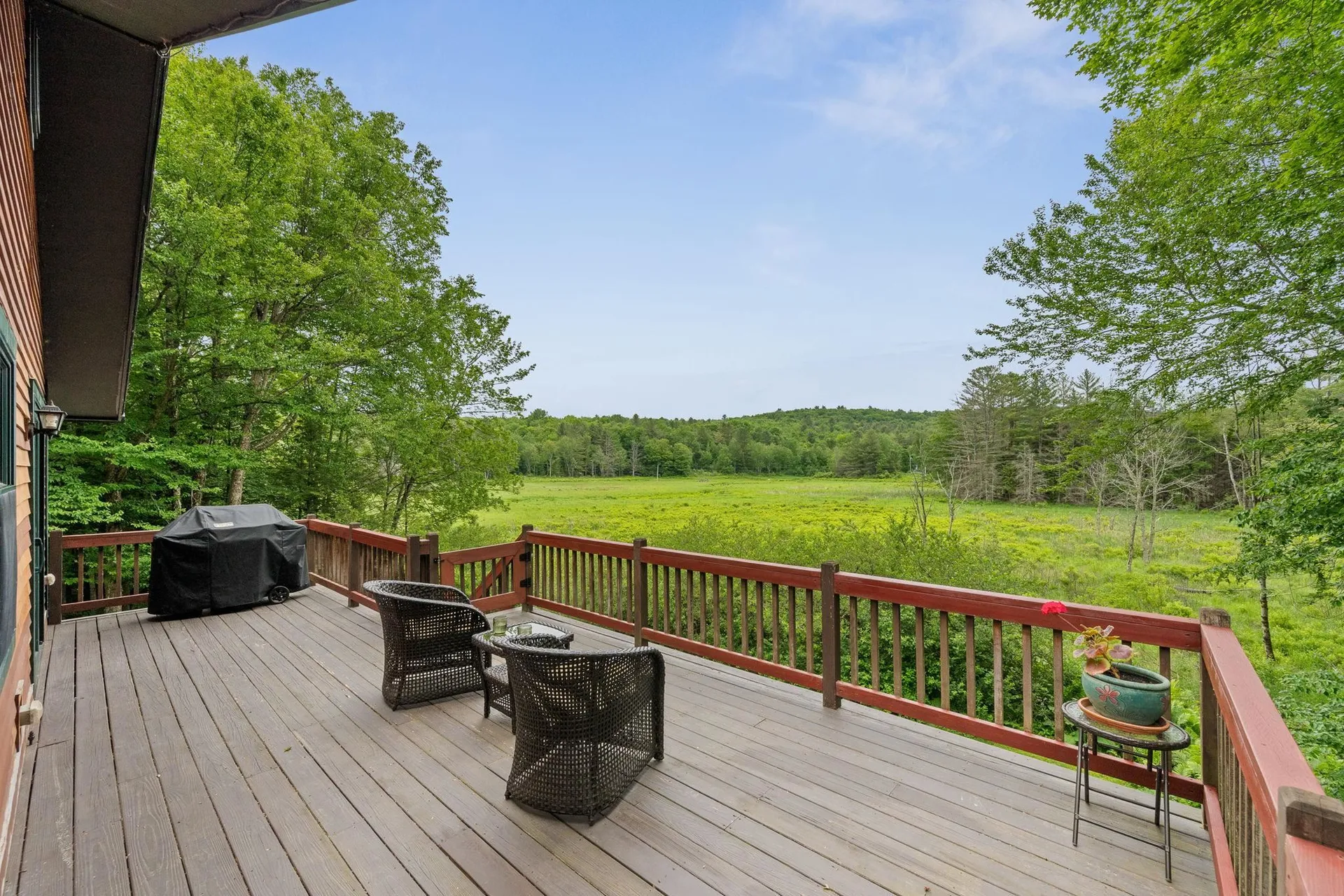 385 Cilley Hill Road Underhill VT 05489