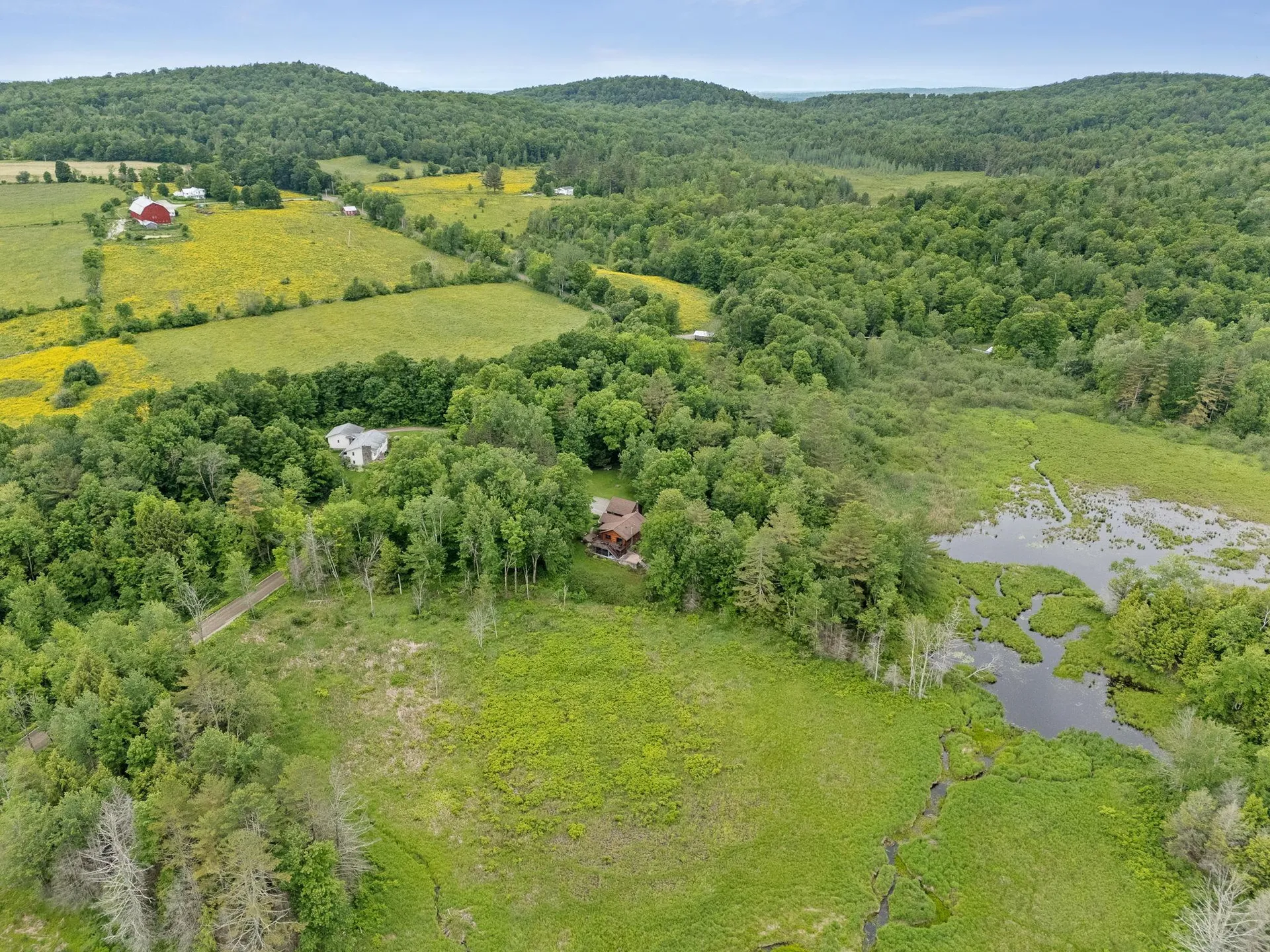 385 Cilley Hill Road Underhill VT 05489