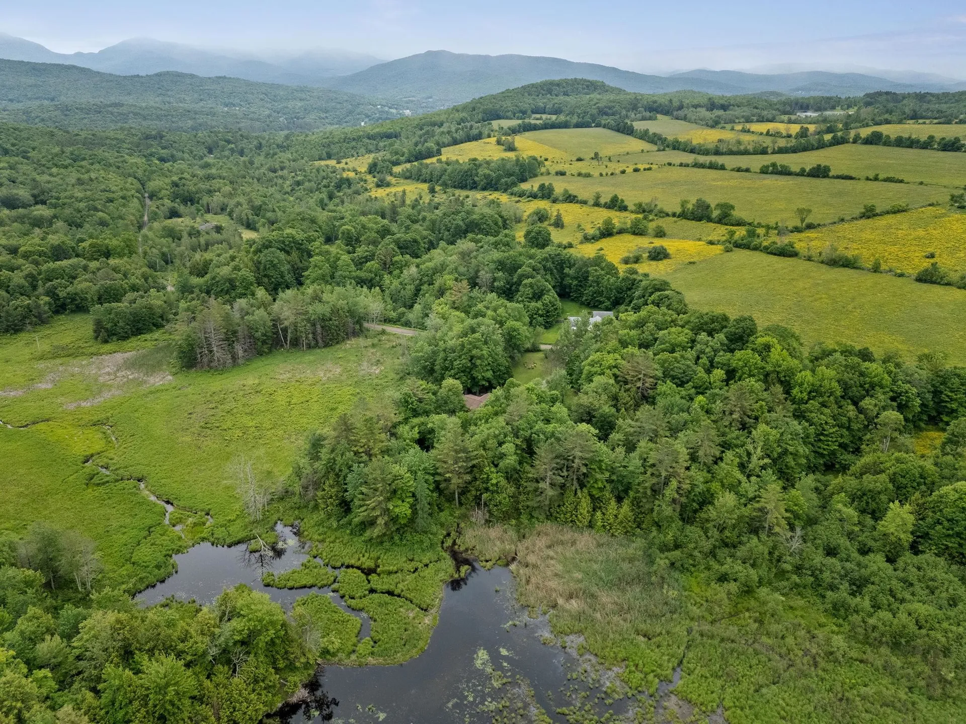 385 Cilley Hill Road Underhill VT 05489