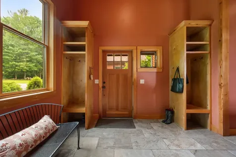 385 Cilley Hill Road Underhill VT 05489