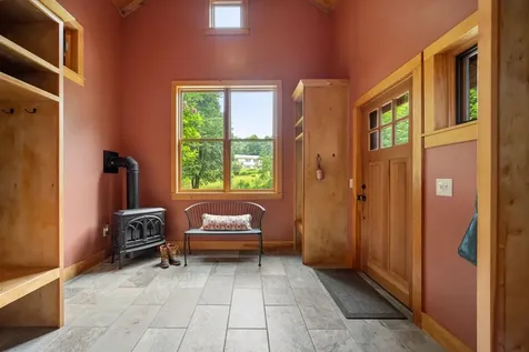 385 Cilley Hill Road Underhill VT 05489