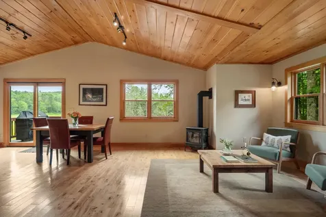 385 Cilley Hill Road Underhill VT 05489