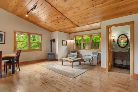 385 Cilley Hill Road Underhill VT 05489
