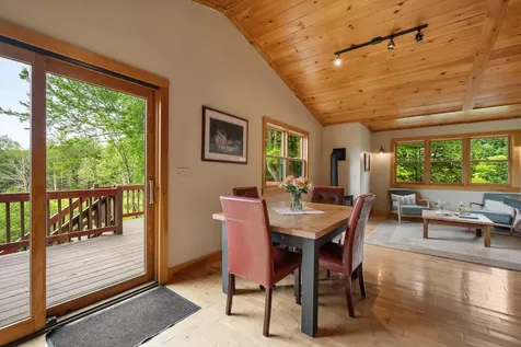 385 Cilley Hill Road Underhill VT 05489
