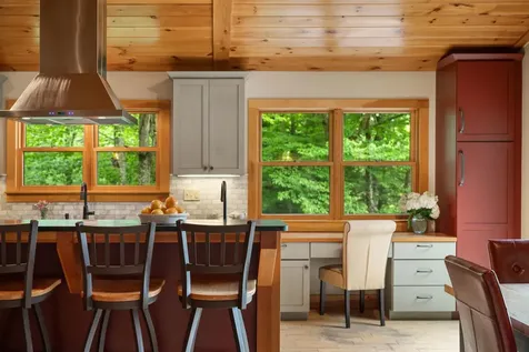 385 Cilley Hill Road Underhill VT 05489