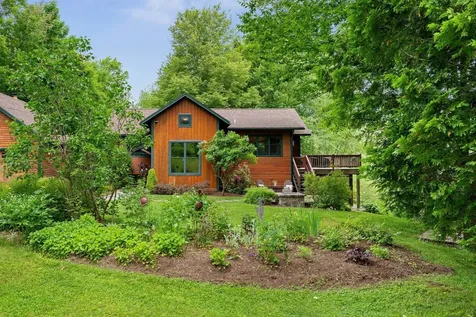 385 Cilley Hill Road Underhill VT 05489