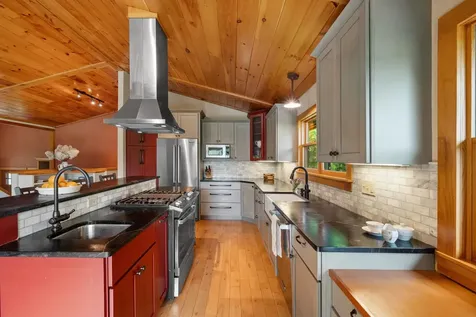 385 Cilley Hill Road Underhill VT 05489