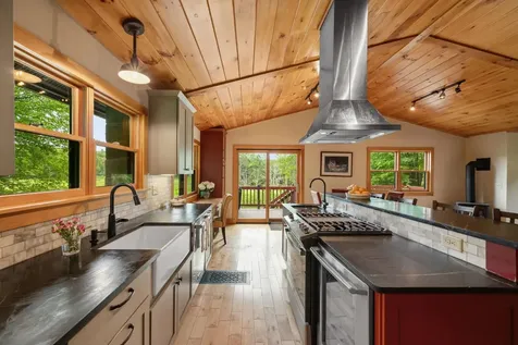385 Cilley Hill Road Underhill VT 05489