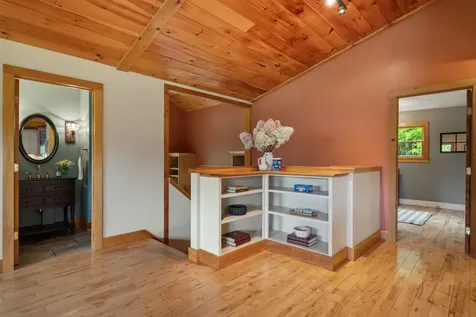 385 Cilley Hill Road Underhill VT 05489