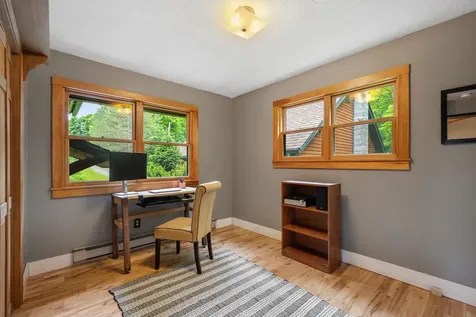 385 Cilley Hill Road Underhill VT 05489