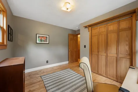 385 Cilley Hill Road Underhill VT 05489