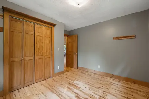385 Cilley Hill Road Underhill VT 05489