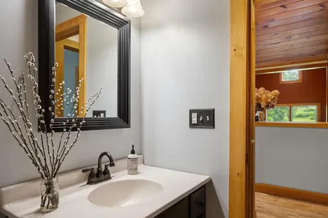 385 Cilley Hill Road Underhill VT 05489