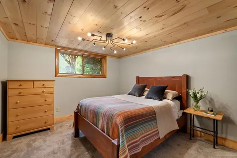 385 Cilley Hill Road Underhill VT 05489