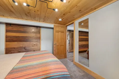 385 Cilley Hill Road Underhill VT 05489