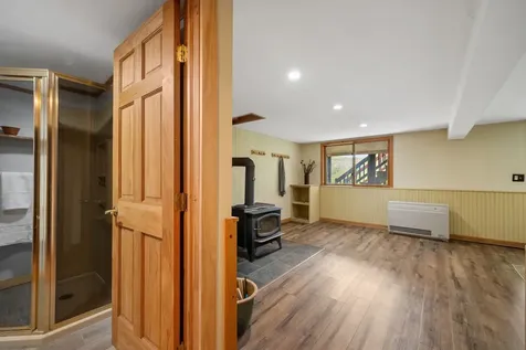385 Cilley Hill Road Underhill VT 05489