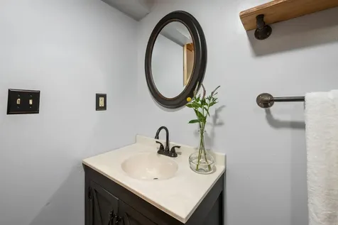 385 Cilley Hill Road Underhill VT 05489