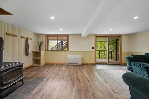 385 Cilley Hill Road Underhill VT 05489
