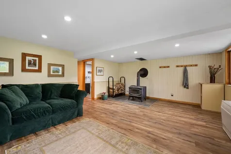 385 Cilley Hill Road Underhill VT 05489