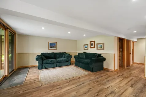 385 Cilley Hill Road Underhill VT 05489