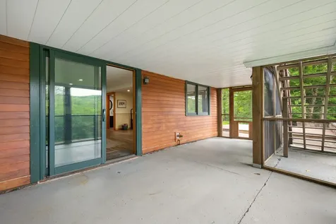 385 Cilley Hill Road Underhill VT 05489