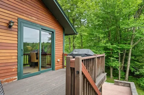 385 Cilley Hill Road Underhill VT 05489