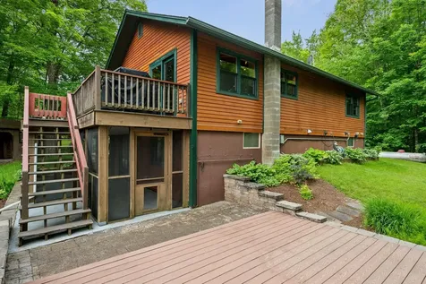 385 Cilley Hill Road Underhill VT 05489