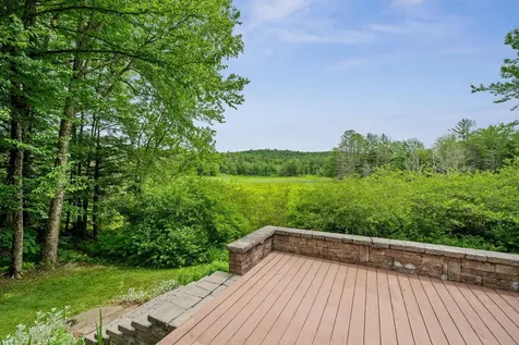 385 Cilley Hill Road Underhill VT 05489