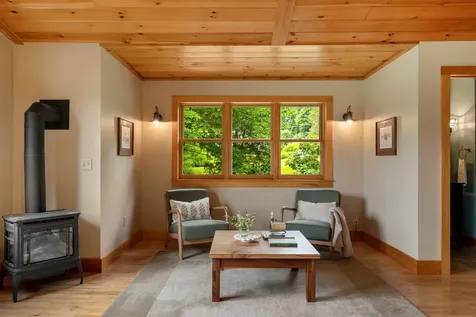 385 Cilley Hill Road Underhill VT 05489