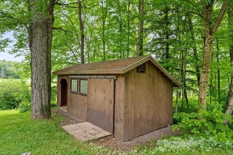 385 Cilley Hill Road Underhill VT 05489