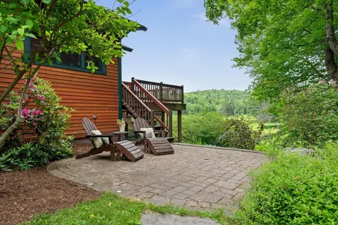 385 Cilley Hill Road Underhill VT 05489