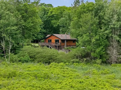 385 Cilley Hill Road Underhill VT 05489