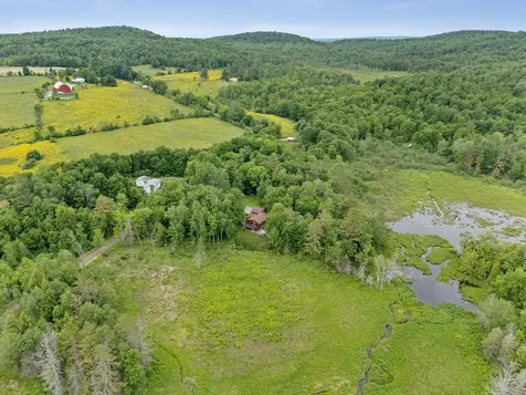 385 Cilley Hill Road Underhill VT 05489
