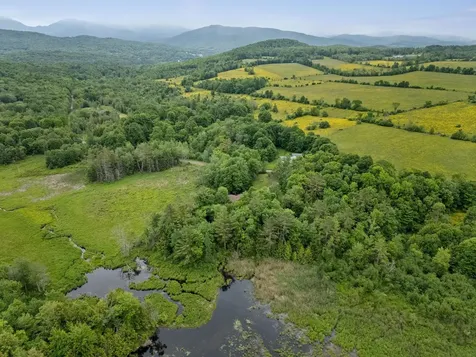 385 Cilley Hill Road Underhill VT 05489