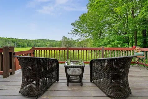 385 Cilley Hill Road Underhill VT 05489
