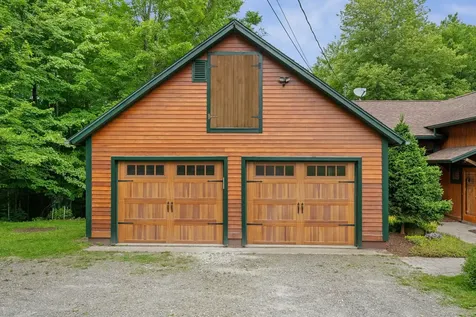 385 Cilley Hill Road Underhill VT 05489