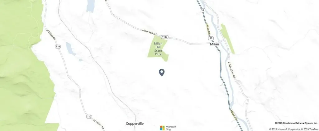 Backland Head Pond Road Milan NH 03588