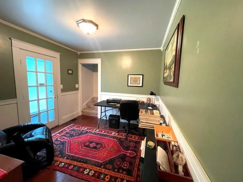 361 Us Route 4 Enfield NH 03748