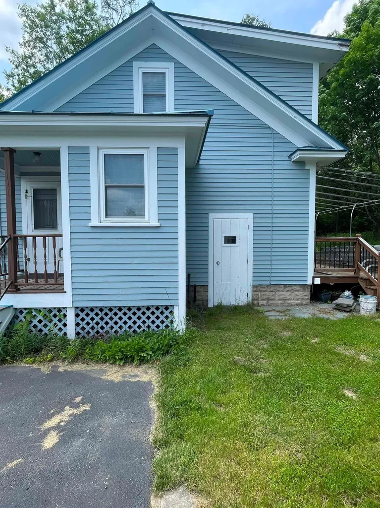 361 Us Route 4 Enfield NH 03748