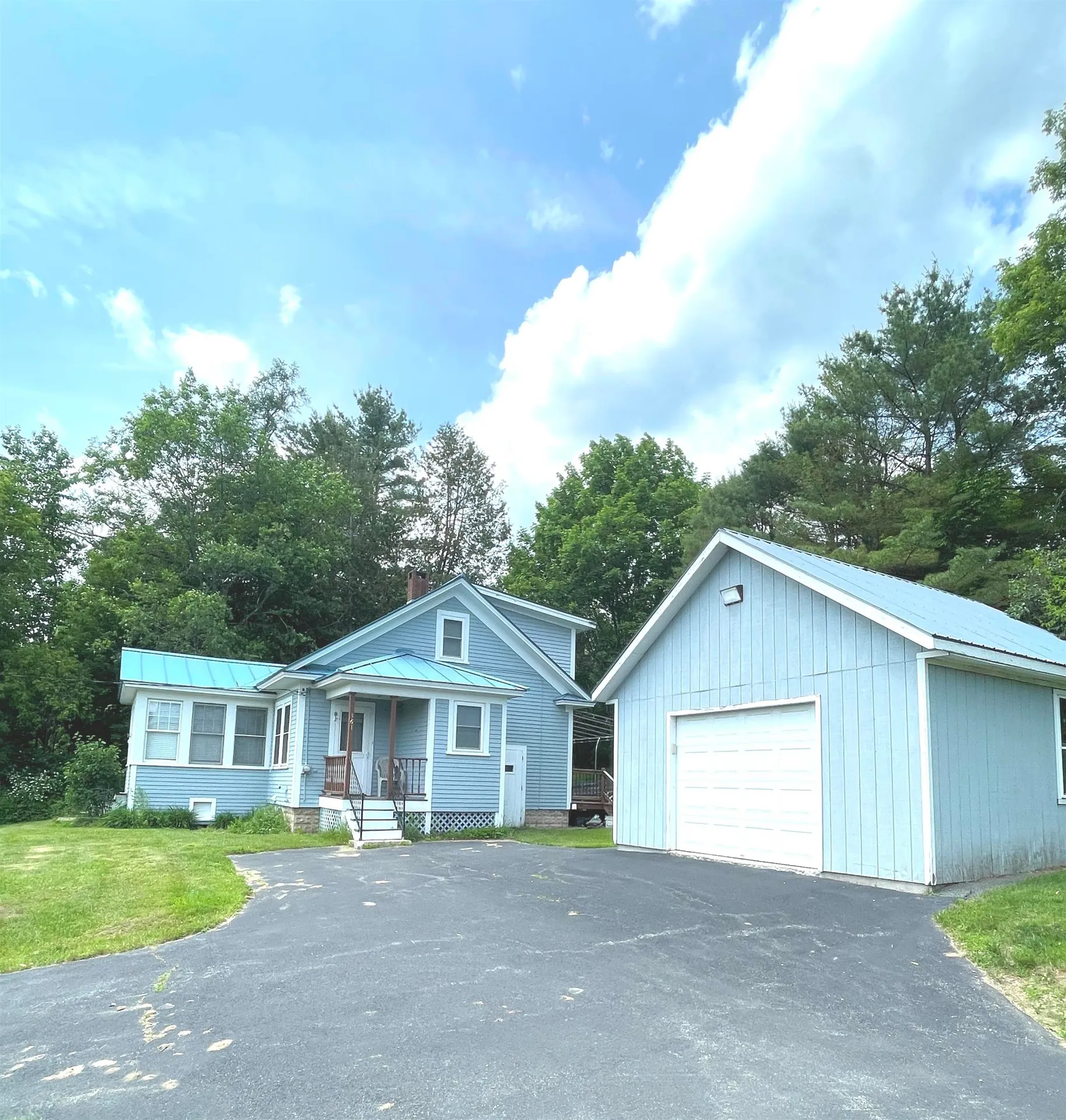 361 Us Route 4 Enfield NH 03748