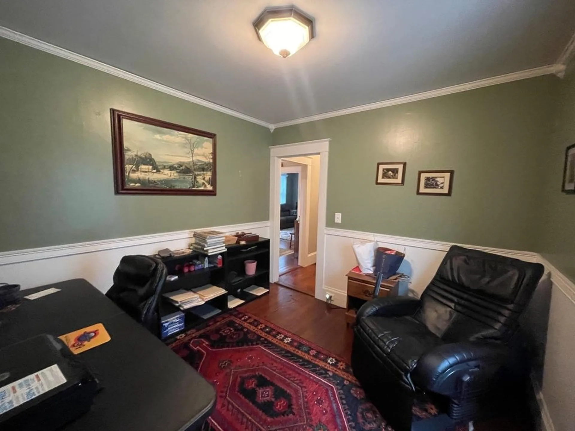 361 Us Route 4 Enfield NH 03748