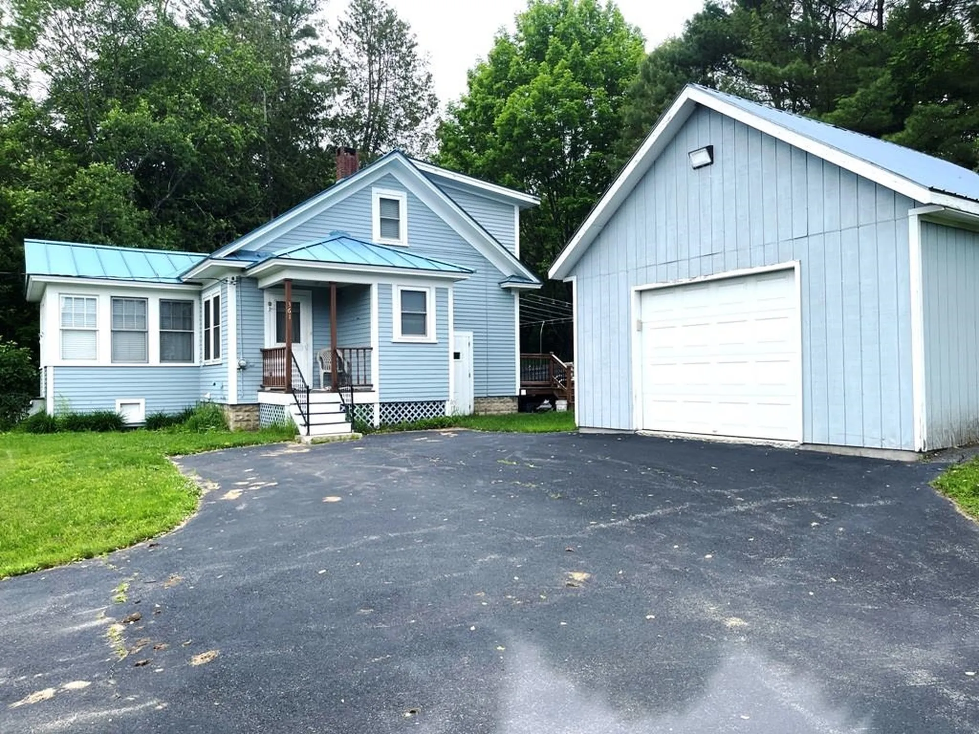 361 Us Route 4 Enfield NH 03748