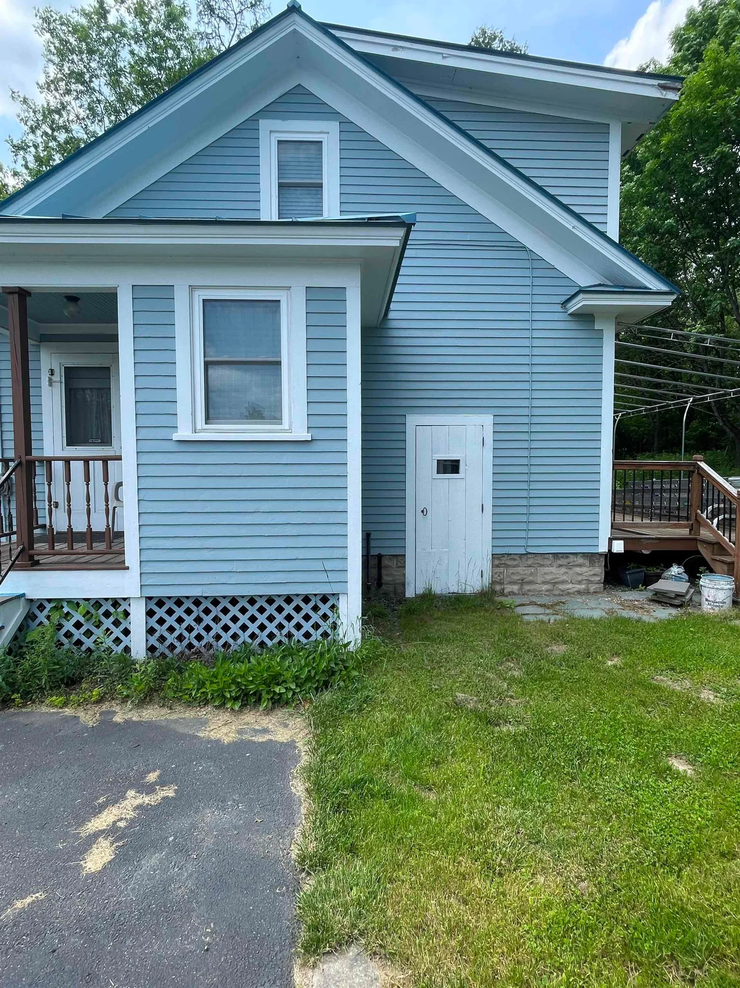 361 Us Route 4 Enfield NH 03748