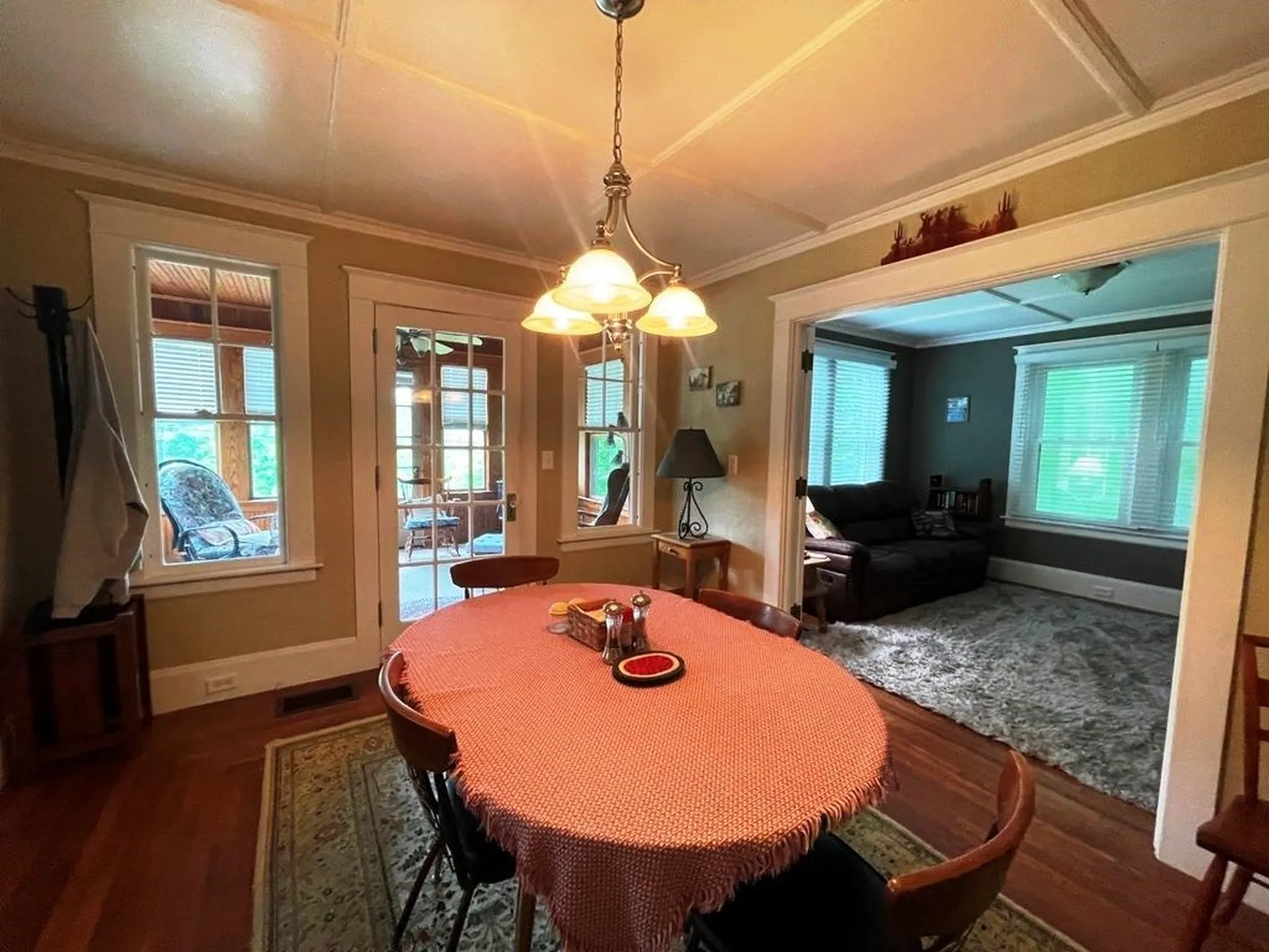 361 Us Route 4 Enfield NH 03748